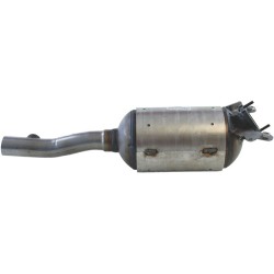 FAP Filtre à Particules Pour Renault Grand Scénic II Megane 8200598460
