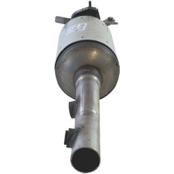 FAP Filtre à Particules Pour Renault Grand Scénic II Megane 8200598460