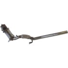 FAP Filtre à Particules Pour VW Passat CC Variant 3C0254701GX 3C0254702HX