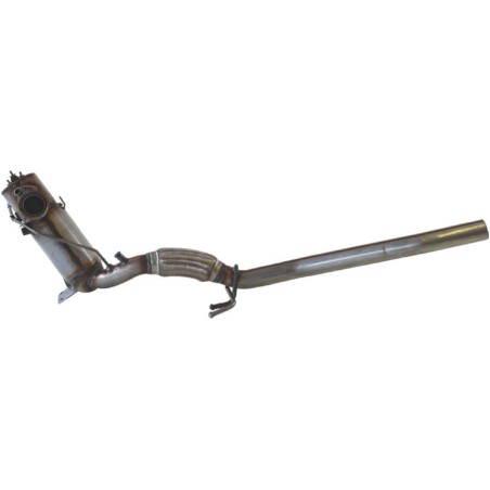 FAP Filtre à Particules Pour VW Passat CC Variant 3C0254701GX 3C0254702HX