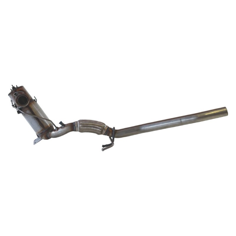 FAP Filtre à Particules Pour VW Passat CC Variant 3C0254701GX 3C0254702HX