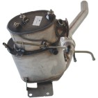 FAP Filtre à Particules Pour VW Passat CC Variant 3C0254701GX 3C0254702HX