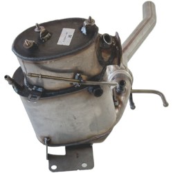 FAP Filtre à Particules Pour VW Passat CC Variant 3C0254701GX 3C0254702HX