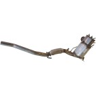 FAP Filtre à Particules Pour VW Passat CC Variant 3C0254701GX 3C0254702HX