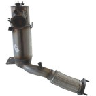 FAP Filtre à Particules Pour VW Sharan Seat Alhambra Van