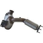FAP Filtre à Particules Pour VW Sharan Seat Alhambra Van