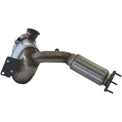 FAP Filtre à Particules Pour VW Sharan Seat Alhambra Van
