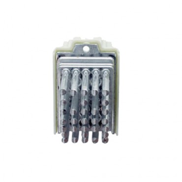 Résistance Chauffage Ventilation Pour Mini R50 R53 R52 64111499122