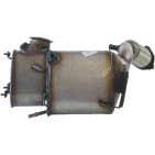 FAP Filtre à Particules Pour VW Sharan Seat Alhambra Van