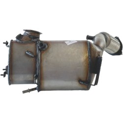 FAP Filtre à Particules Pour VW Sharan Seat Alhambra Van