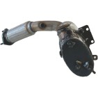 FAP Filtre à Particules Pour VW Sharan Seat Alhambra Van