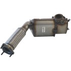 FAP Filtre à Particules Pour VW Sharan Seat Alhambra Van