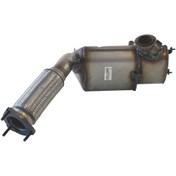 FAP Filtre à Particules Pour VW Sharan Seat Alhambra Van
