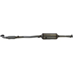 FAP Filtre à Particules Pour Opel Camionnette/Sports Tourer Vauxhall