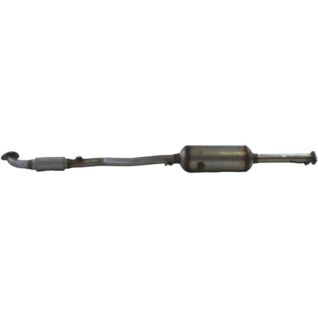 FAP Filtre à Particules Pour Opel Camionnette/Sports Tourer Vauxhall