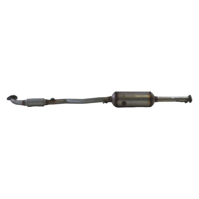FAP Filtre à Particules Pour Opel Camionnette/Sports Tourer Vauxhall