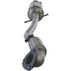 FAP Filtre à Particules Pour Opel Camionnette/Sports Tourer Vauxhall