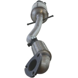 FAP Filtre à Particules Pour Opel Camionnette/Sports Tourer Vauxhall