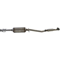 FAP Filtre à Particules Pour Opel Camionnette/Sports Tourer Vauxhall