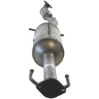 FAP Filtre à Particules Pour Opel Camionnette/Sports Tourer Vauxhall