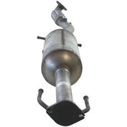 FAP Filtre à Particules Pour Opel Camionnette/Sports Tourer Vauxhall
