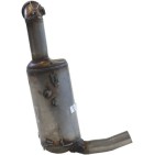 FAP Filtre à Particules Pour Peugeot Opel Fiat 500 Alfa Romeo 1738E0 855480