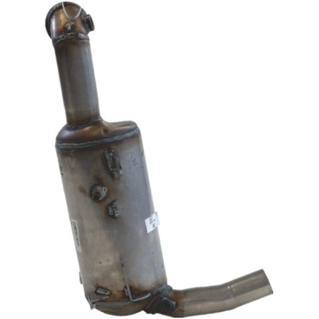 FAP Filtre à Particules Pour Peugeot Opel Fiat 500 Alfa Romeo 1738E0 855480