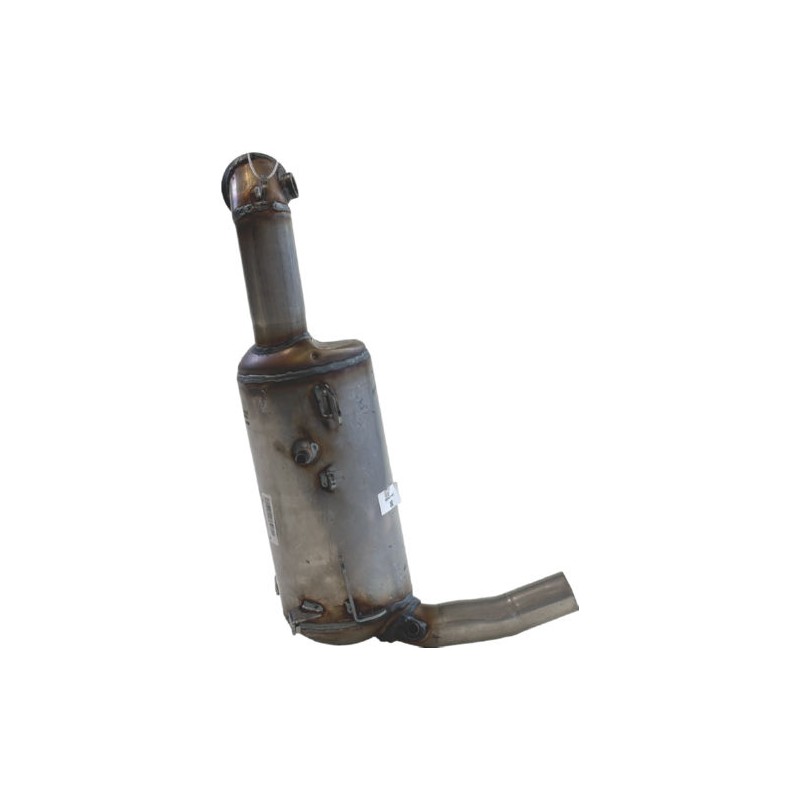 FAP Filtre à Particules Pour Peugeot Opel Fiat 500 Alfa Romeo 1738E0 855480
