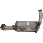 FAP Filtre à Particules Pour Peugeot Opel Fiat 500 Alfa Romeo 1738E0 855480
