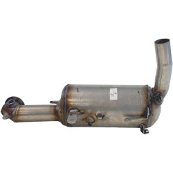 FAP Filtre à Particules Pour Peugeot Opel Fiat 500 Alfa Romeo 1738E0 855480