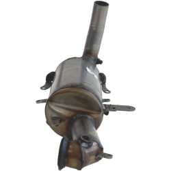 FAP Filtre à Particules Pour Peugeot Opel Fiat 500 Alfa Romeo 1738E0 855480