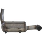 FAP Filtre à Particules Pour Peugeot Opel Fiat 500 Alfa Romeo 1738E0 855480