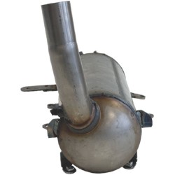 FAP Filtre à Particules Pour Peugeot Opel Fiat 500 Alfa Romeo 1738E0 855480