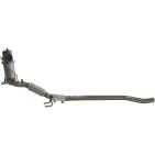 FAP Filtre à Particules Pour VW Tiguan Audi Q3 JZW254700KX