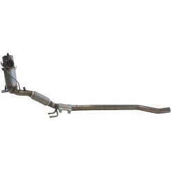 FAP Filtre à Particules Pour VW Tiguan Audi Q3 JZW254700KX