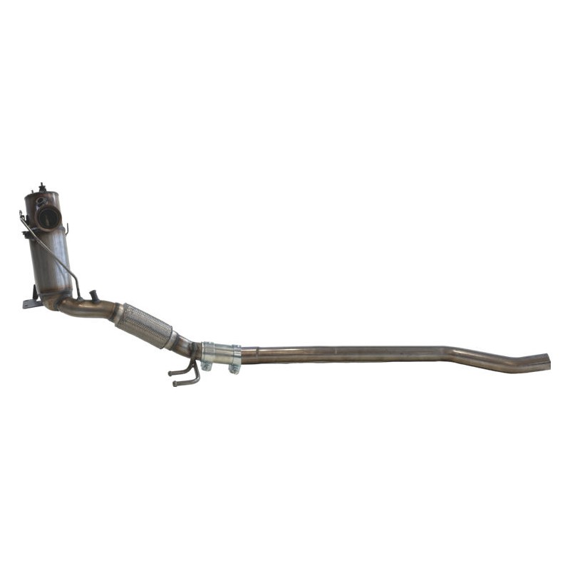 FAP Filtre à Particules Pour VW Tiguan Audi Q3 JZW254700KX