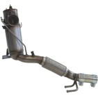 FAP Filtre à Particules Pour VW Tiguan Audi Q3 JZW254700KX