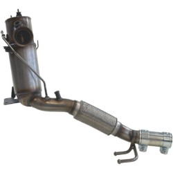 FAP Filtre à Particules Pour VW Tiguan Audi Q3 JZW254700KX