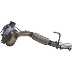 FAP Filtre à Particules Pour VW Tiguan Audi Q3 JZW254700KX