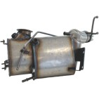 FAP Filtre à Particules Pour VW Tiguan Audi Q3 JZW254700KX