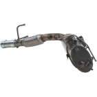 FAP Filtre à Particules Pour VW Tiguan Audi Q3 JZW254700KX