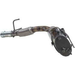 FAP Filtre à Particules Pour VW Tiguan Audi Q3 JZW254700KX
