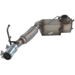 FAP Filtre à Particules Pour VW Tiguan Audi Q3 JZW254700KX
