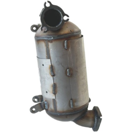FAP Filtre à Particules Pour Hyundai ix35 Van Santa Fé II Camionnette/SUV Kia