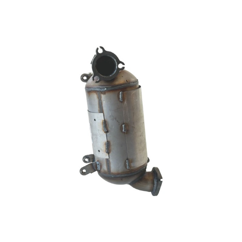 FAP Filtre à Particules Pour Hyundai ix35 Van Santa Fé II Camionnette/SUV Kia