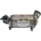 FAP Filtre à Particules Pour Hyundai ix35 Van Santa Fé II Camionnette/SUV Kia