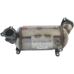 FAP Filtre à Particules Pour Hyundai ix35 Van Santa Fé II Camionnette/SUV Kia