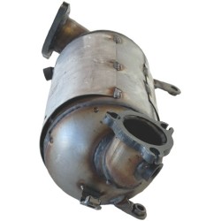 FAP Filtre à Particules Pour Hyundai ix35 Van Santa Fé II Camionnette/SUV Kia