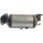 FAP Filtre à Particules Pour Hyundai ix35 Van Santa Fé II Camionnette/SUV Kia