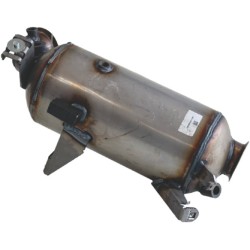 FAP Filtre à Particules Pour VW California T5 Camper T6 Multivan V 7E0254700FX